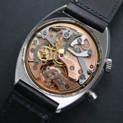 OMEGA/KS-403